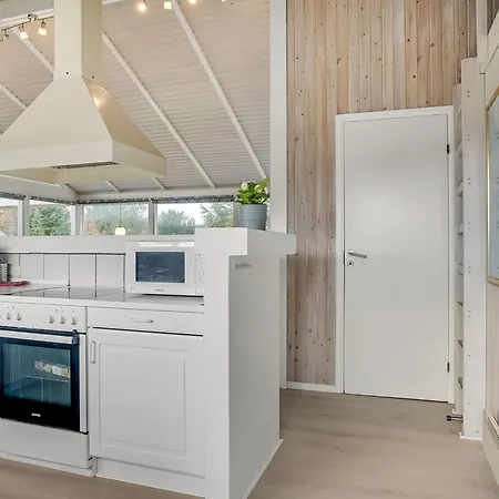 Franka - 950m From The Sea By Interhome Hjørring